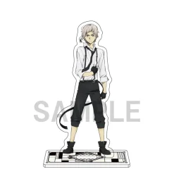 Collectable Toys>Bungo Stray Dogs Acrylic Stand Figure Collection Season 3 Key Visual Ver.