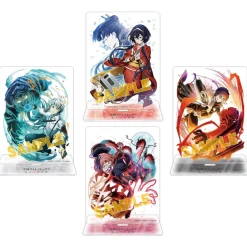 Collectable Toys>Bungo Stray Dogs Acrylic Stand Collection