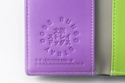 Bungo Stray Dogs Atsushi Nakajima Mini Wallet Best