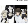 Bungo Stray Dogs Clear File Set Season 5 Sale