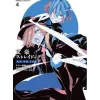 Manga>Bungo Stray Dogs: Dazai, Chuya, Age Fifteen Vol. 4