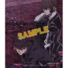 Art Canvas Boards>Bungo Stray Dogs: Dead Apple Art Canvas Board: Osamu Dazai & Chuya Nakahara Ver.
