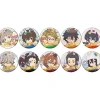 Bungo Stray Dogs Easter Ver. Character Badge Collection Box Set Online