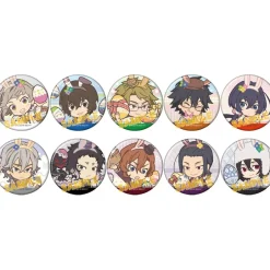 Bungo Stray Dogs Easter Ver. Character Badge Collection Box Set Online