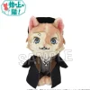 Medium Plushies>Bungo Stray Dogs Finger Puppet Cat Chuya Nakahara