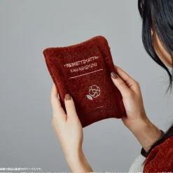 Bungo Stray Dogs Knit Pouch Hot