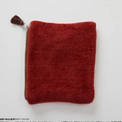 Bungo Stray Dogs Knit Pouch Hot