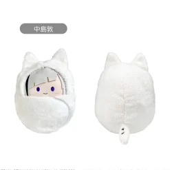 Bungo Stray Dogs Kurumi Tapinui Plushie M Atsushi Nakajima