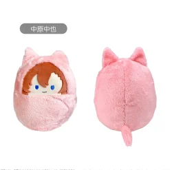 Medium Plushies>Bungo Stray Dogs Kurumi Tapinui Plushie M Chuya Nakahara