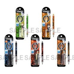 Bungo Stray Dogs Kurutoga 0.5mm Mechanical Pencil Collection Outlet