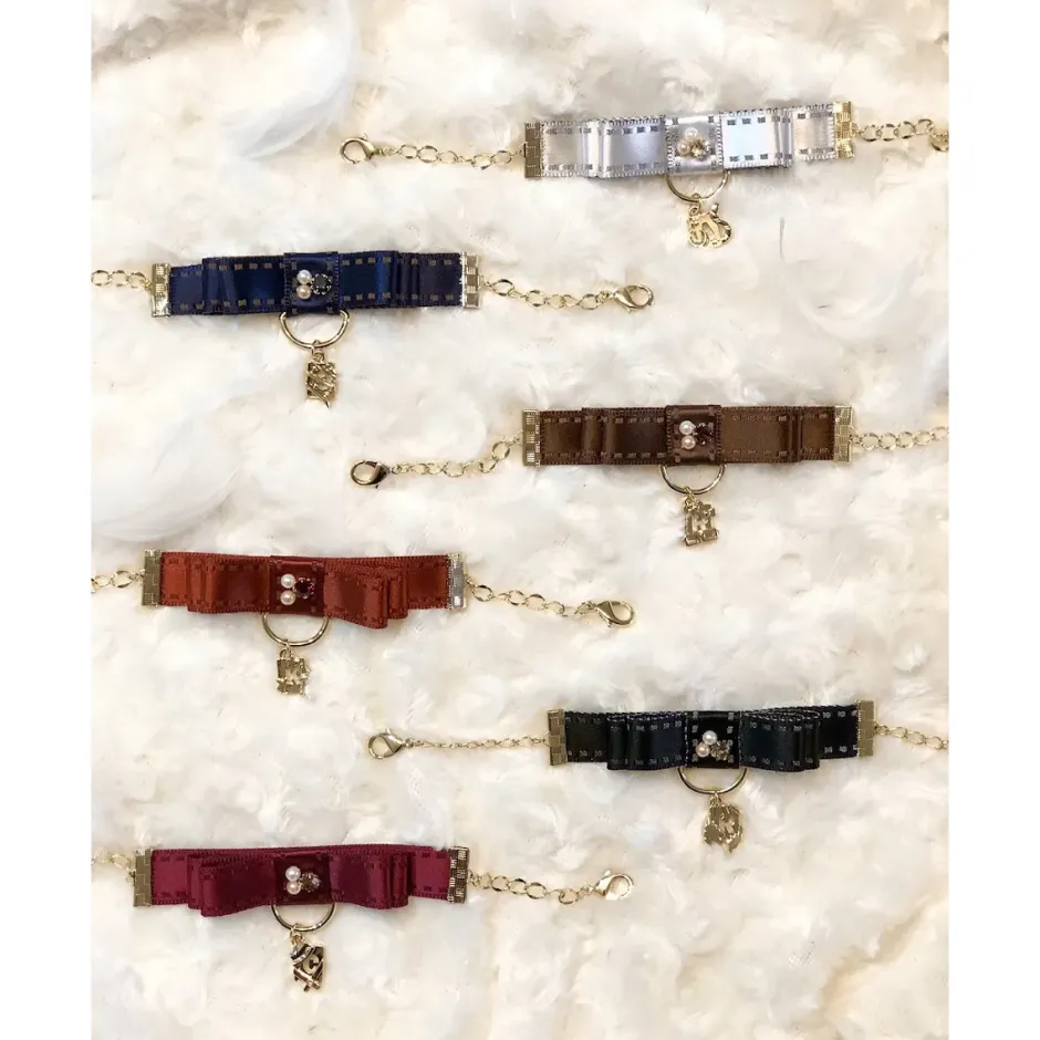 Other Accessories>Bungo Stray Dogs Mask Charm Collection