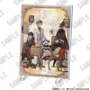Bungo Stray Dogs Mini Acrylic Panel (C106) Clearance