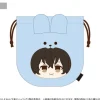 Bags & Wallets>Bungo Stray Dogs Mofutto Animal Drawstring Bag Rabbit Ver. Atsushi Nakajima