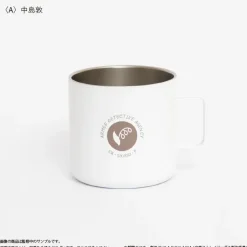 Mugs & Glasses>Bungo Stray Dogs Mug Cup