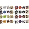 Bungo Stray Dogs Niitengo Flake Masking Tape Collection Clearance