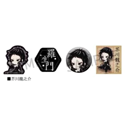 Bungo Stray Dogs Niitengo Flake Masking Tape Collection Clearance
