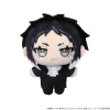 Small Plushies>Bungo Stray Dogs Nuipal Plushie Ryunosuke Akutagawa