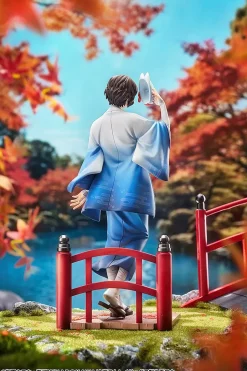 Bungo Stray Dogs Osamu Dazai: Kimono Ver. 1/7 Scale Figure