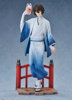 Bungo Stray Dogs Osamu Dazai: Kimono Ver. 1/7 Scale Figure
