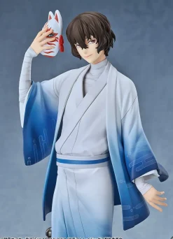 Bungo Stray Dogs Osamu Dazai: Kimono Ver. 1/7 Scale Figure