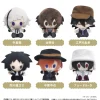 Small Plushies>Bungo Stray Dogs Plushie Mascot Box Set