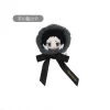 Bungo Stray Dogs Ribbon Brooch Ryunosuke Akutagawa Hot