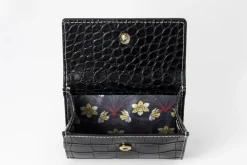 Bungo Stray Dogs Ryunosuke Akutagawa Mini Wallet Best