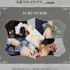 Other Accessories>Bungo Stray Dogs Scrunchie