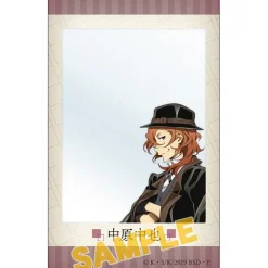Bungo Stray Dogs Sharing Memories Collection Memo Pad Box Set New