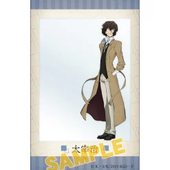 Bungo Stray Dogs Sharing Memories Collection Memo Pad Box Set New
