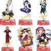 Collectable Toys>Bungo Stray Dogs: Tales of the Lost Big Acrylic Stand Collection Box Set