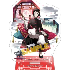 Collectable Toys>Bungo Stray Dogs: Tales of the Lost Big Acrylic Stand Collection Box Set