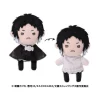 Small Plushies>Bungo Stray Dogs Terute Reel Mascot Plushie 2 Ryunosuke Akutagawa