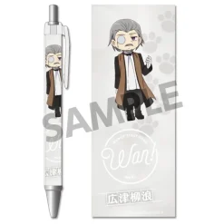 Bungo Stray Dogs Wan! Ballpoint Pen Collection Vol. 2 Sale