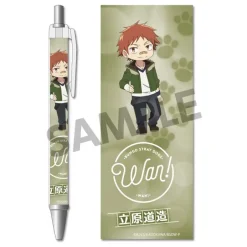 Bungo Stray Dogs Wan! Ballpoint Pen Collection Vol. 2 Sale