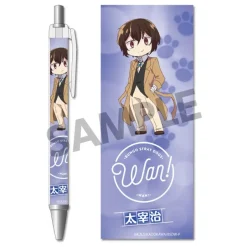 Bungo Stray Dogs Wan! Ballpoint Pen Collection Vol. 1 Sale