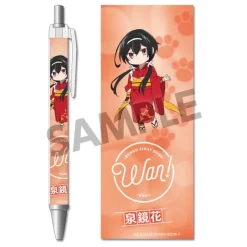 Bungo Stray Dogs Wan! Ballpoint Pen Collection Vol. 1 Sale