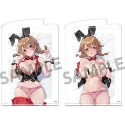 Tapestries>Bunny Garden B2 Tapestry Kana (Re-run)