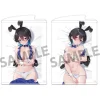 Tapestries>Bunny Garden B2 Tapestry Miuka (Re-run)