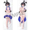 Cushions>Bunny Garden Dakimakura Pillow Cover Miuka (Re-run)