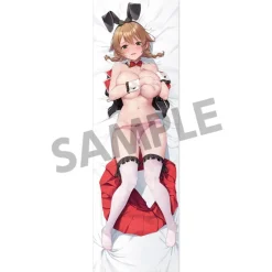 Bunny Garden Dakimakura Pillow Cover Kana (Re-run) Outlet