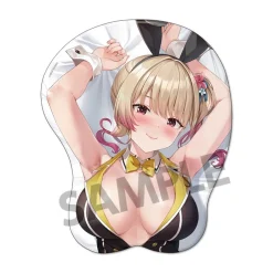 Bunny Garden Oppai Mousepad Rin Outlet