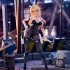 Bunny Rapid Action Squad Guardian Erena 1/12 Scale Articulated Figure New