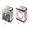Pouches & Other Cases>Bushiroad Deck Holder Collection V3 Vol. 699 Azur Lane Bache: Gorgeous Speed-star Ver.