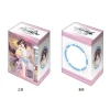 Pouches & Other Cases>Bushiroad Deck Holder Collection V3 Vol. 698 Azur Lane Independence: The Tailwind of Opportunity Ver.