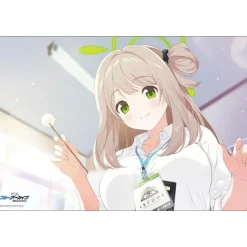 Bushiroad Rubber Mat Collection V2 Vol. 1375 Blue Archive Nonomi: Memorial Lobby Illustration Ver. Outlet