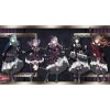 Bushiroad Rubber Mat Collection V2 Vol. 1700 BanG Dream! Roselia: 10th Anniversary Ver. Outlet