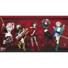 Bushiroad Rubber Mat Collection V2 Vol. 1698 BanG Dream! Afterglow: 10th Anniversary Ver. Best