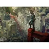 Bushiroad Rubber Mat Collection V2 Vol. 1765 Kaiju No. 8 Anime Kaiju Hyakkei 03 Outlet
