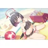 Bushiroad Rubber Mat Collection V2 Vol. 1761 Blue Archive Mashiro (Swimsuit): Memorial Lobby Illustration Ver. Discount